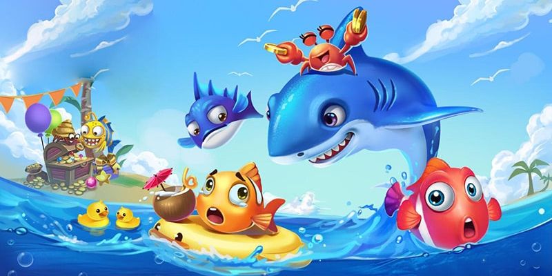 halo88 bắn cá jili jilihow