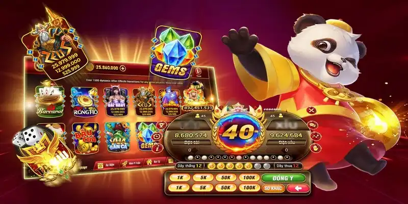 halo88 kéo baccarat là gì
