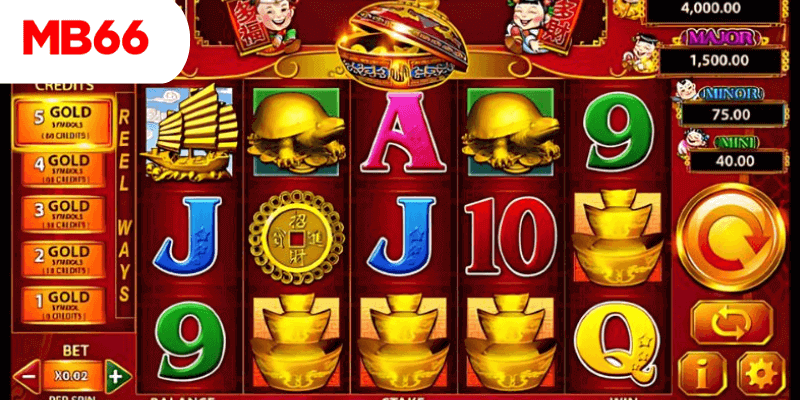halo88 888 slot là gì