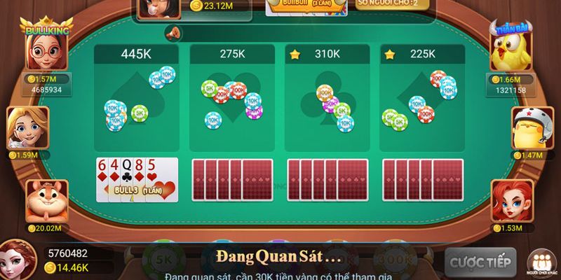 halo88 baccarat là game gì